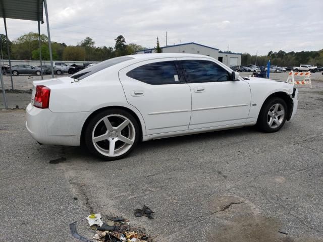 2010 Dodge Charger SXT