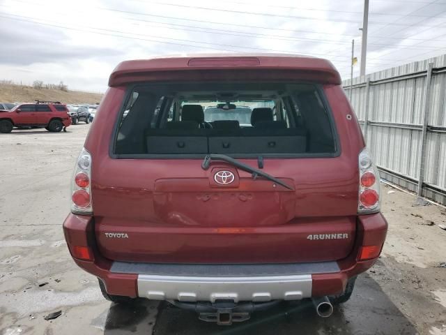 2005 Toyota 4runner SR5