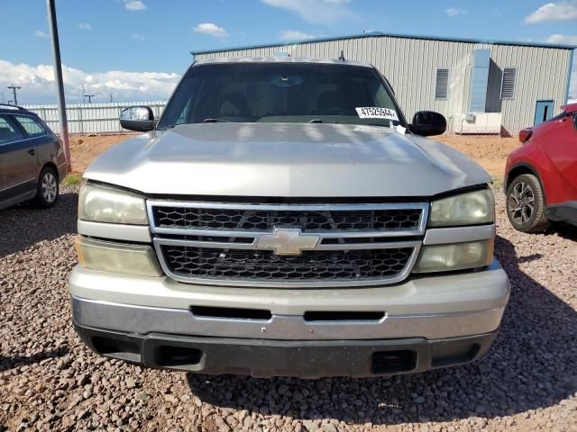 2006 Chevrolet Silverado K1500