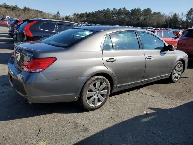 2007 Toyota Avalon XL