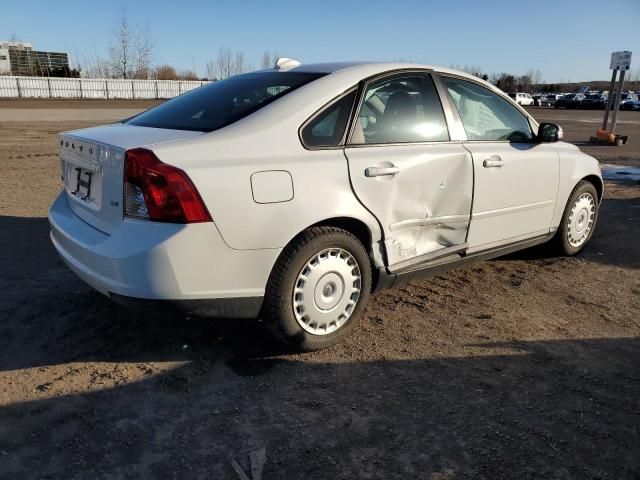 2010 Volvo S40 2.4I