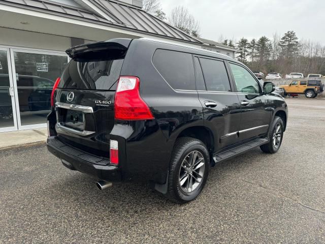 2012 Lexus GX 460