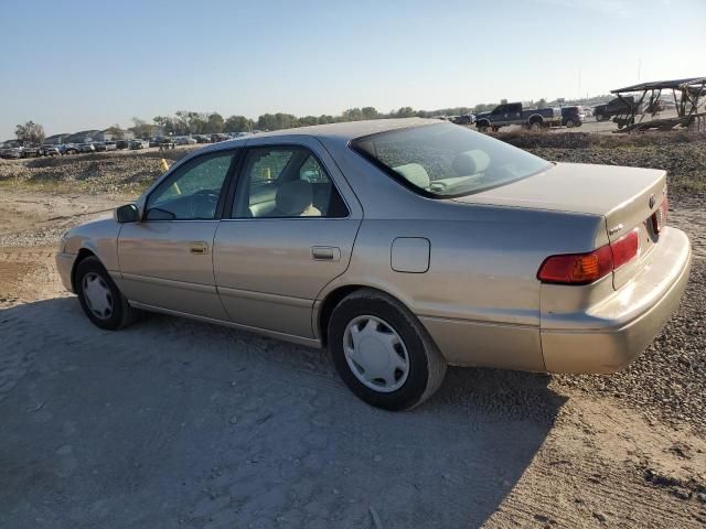 2000 Toyota Camry CE