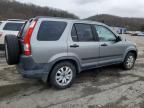 2006 Honda CR-V EX