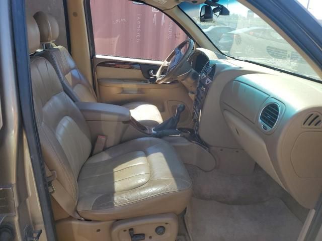 2003 GMC Envoy XL