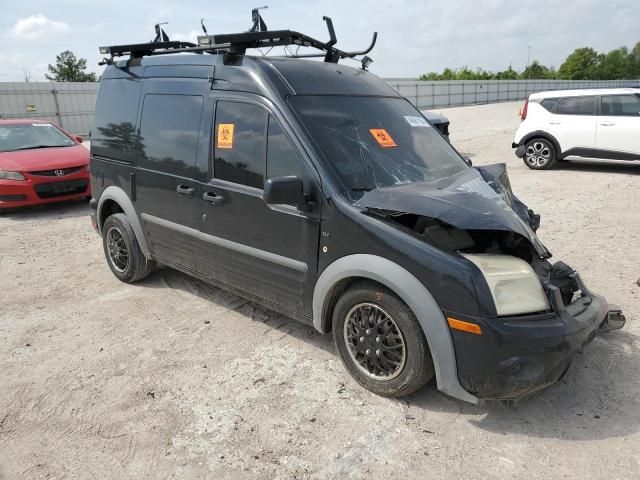 2013 Ford Transit Connect XLT