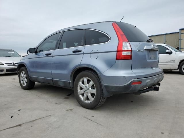 2007 Honda CR-V EX