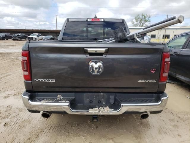 2019 Dodge 1500 Laramie