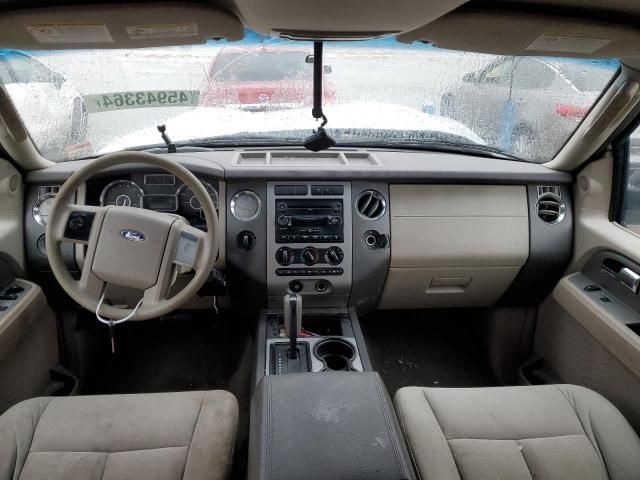 2007 Ford Expedition XLT