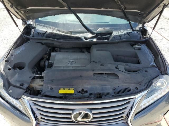 2014 Lexus RX 350 Base