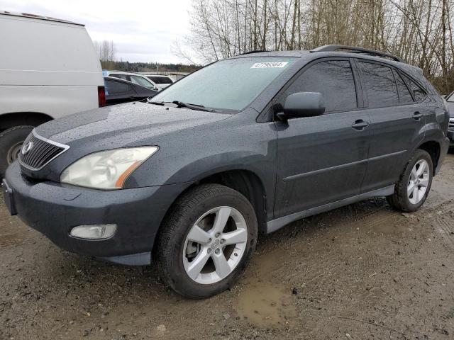 2007 Lexus RX 350