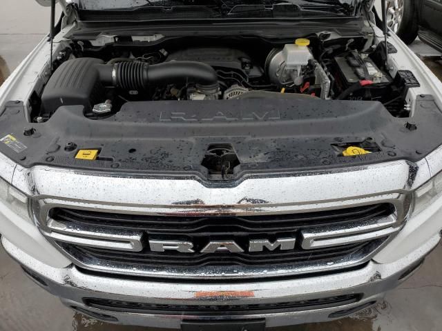 2021 Dodge RAM 1500 BIG HORN/LONE Star