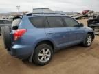 2008 Toyota Rav4 Limited