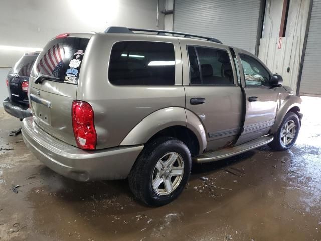 2006 Dodge Durango SLT