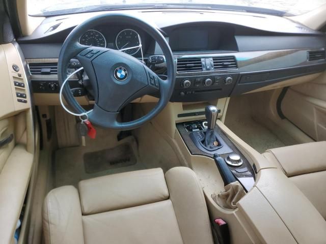 2004 BMW 530 I