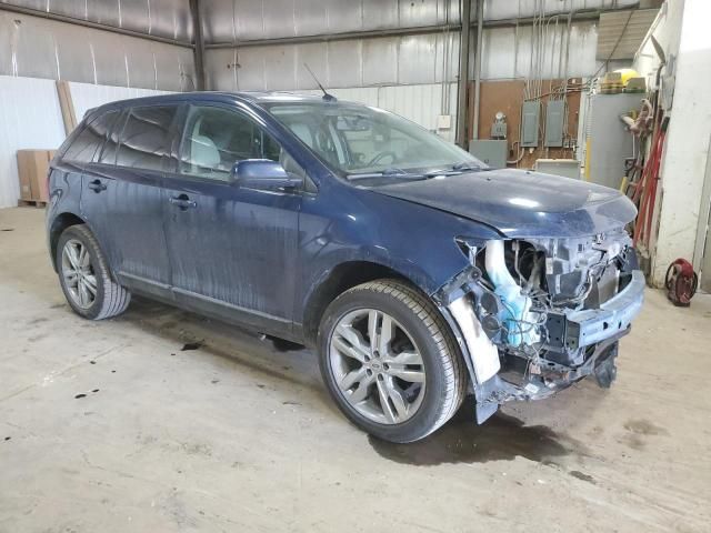 2012 Ford Edge SEL