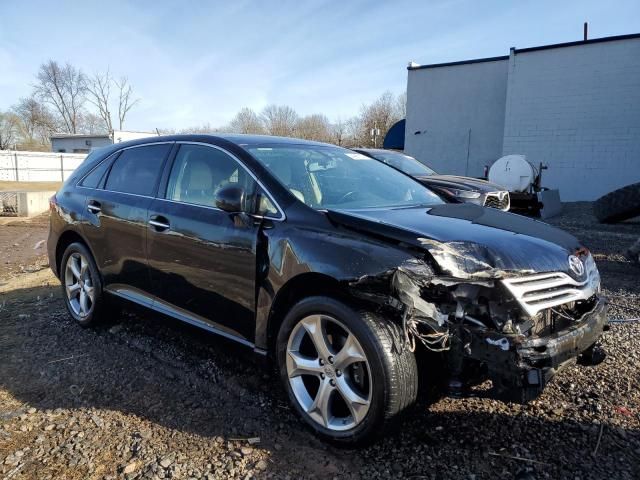 2009 Toyota Venza