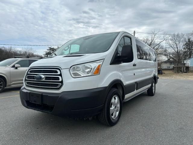 2017 Ford Transit T-350