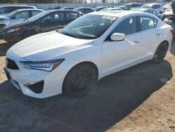 Acura salvage cars for sale: 2022 Acura ILX Premium