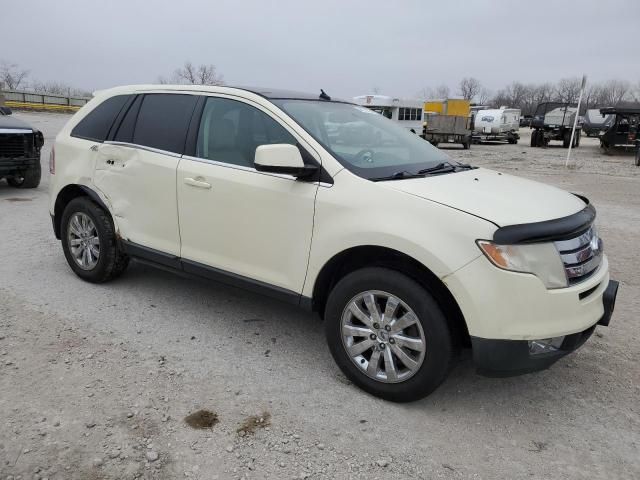 2008 Ford Edge Limited