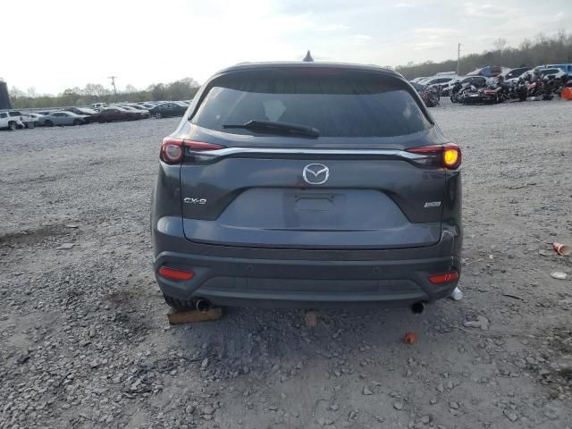 2018 Mazda CX-9 Touring