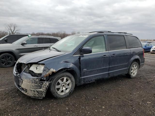 2008 Chrysler Town & Country Touring