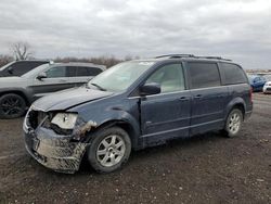 2008 Chrysler Town & Country Touring en venta en Des Moines, IA