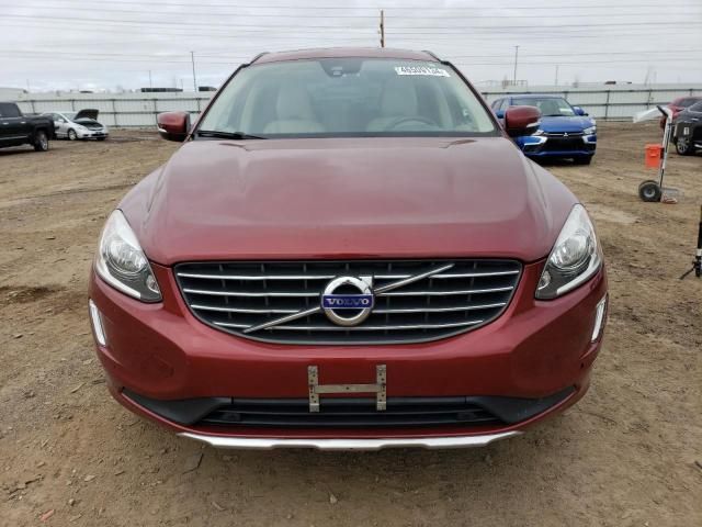 2014 Volvo XC60 T6