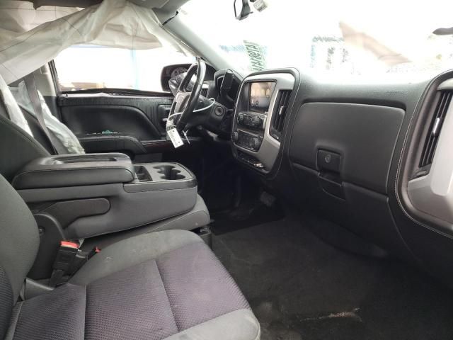 2014 GMC Sierra K1500 SLE