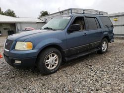 2004 Ford Expedition XLT en venta en Prairie Grove, AR