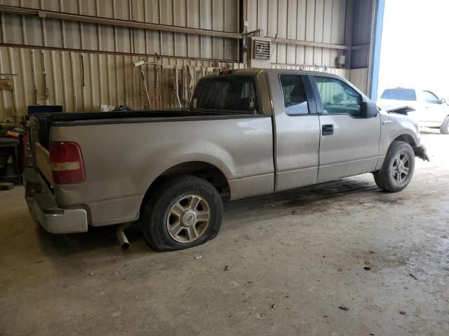 2005 Ford F150