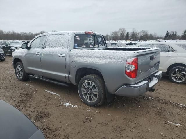 2019 Toyota Tundra Crewmax 1794