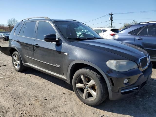 2008 BMW X5 3.0I