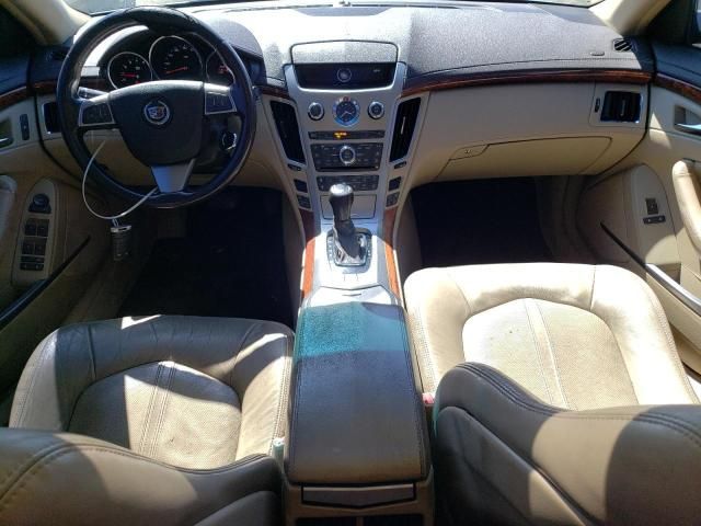 2008 Cadillac CTS HI Feature V6