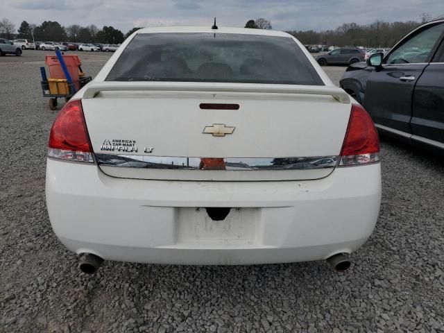 2007 Chevrolet Impala LT