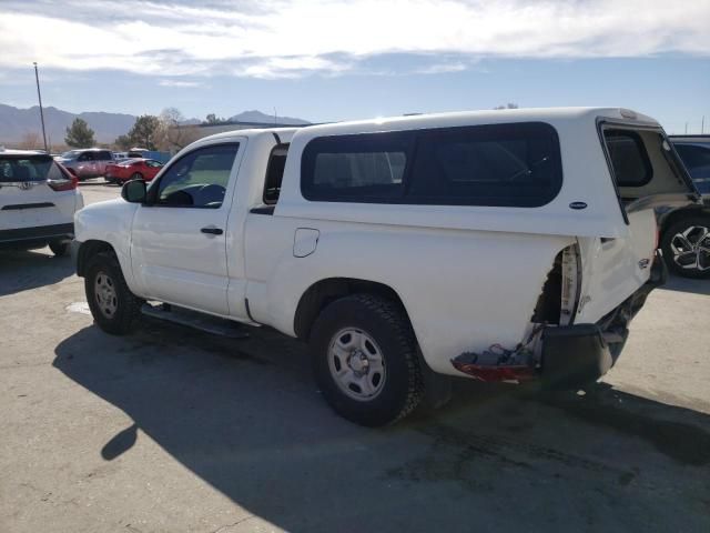 2013 Toyota Tacoma