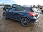 2017 Mercedes-Benz GLA 250 4matic