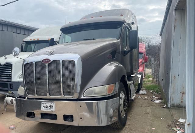 2006 Peterbilt 387