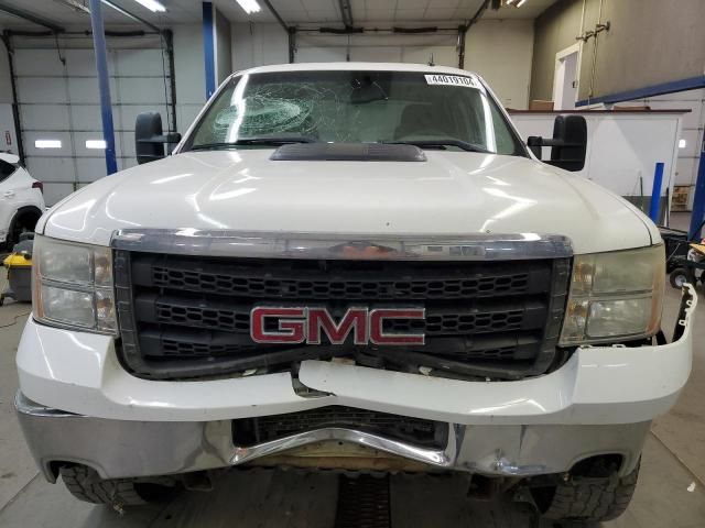 2011 GMC Sierra K2500 Heavy Duty