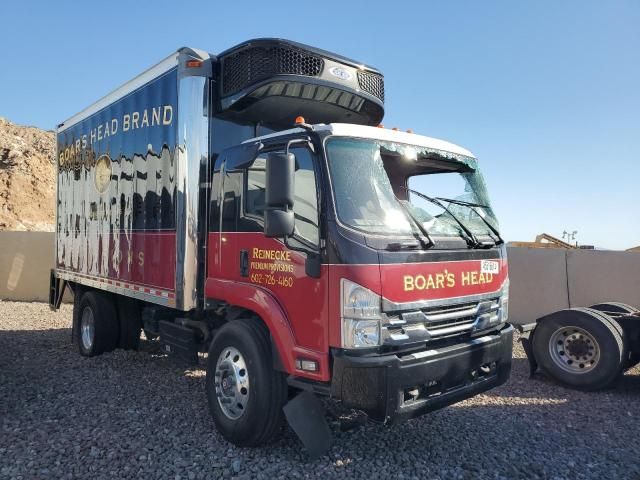 2020 Isuzu FTR