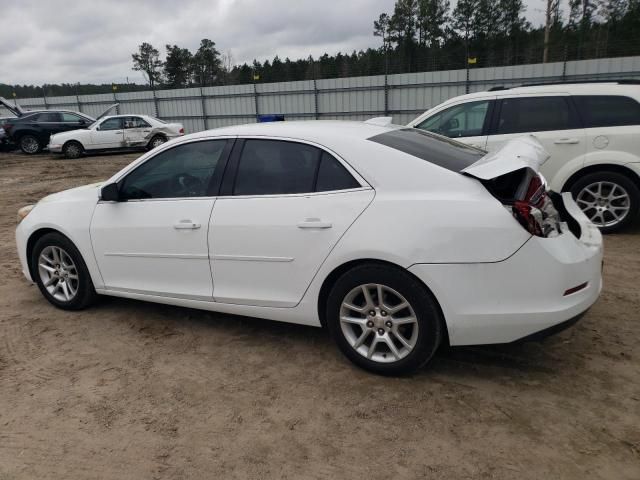 2016 Chevrolet Malibu Limited LT