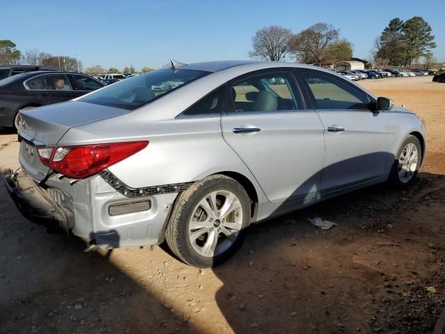 2011 Hyundai Sonata SE