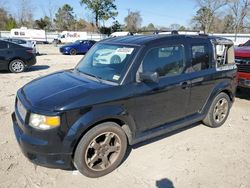 2007 Honda Element SC for sale in Hampton, VA