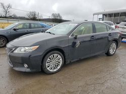 Lexus salvage cars for sale: 2015 Lexus ES 350