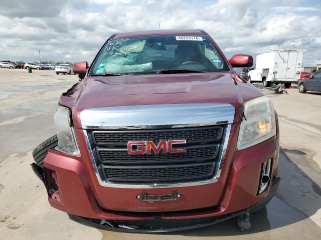 2012 GMC Terrain SLE