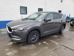 Vehiculos salvage en venta de Copart Farr West, UT: 2019 Mazda CX-5 Touring