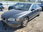 2007 Volvo S60 2.5T