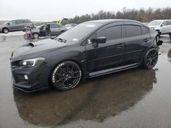 Subaru WRX Premium salvage cars for sale: 2020 Subaru WRX Premium