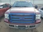 2006 Ford F250 Super Duty