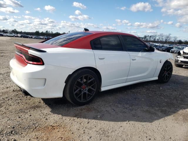 2017 Dodge Charger R/T